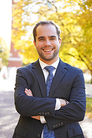 Andrew Kowalski headshot