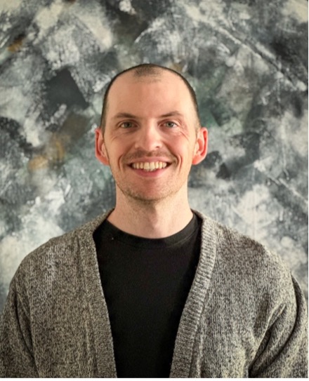 Matthew Jones CIHS Fellow