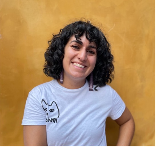 Susan Abraham CIHS Fellow