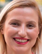 Headshot of Ozlem Ugurlu