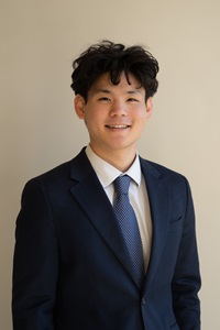 Mark Park Headshot of Mark Park