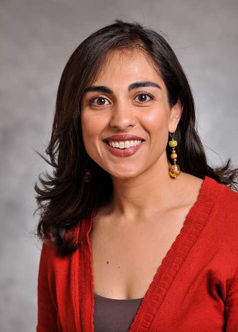 Rabia Rahman 