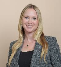 Headshot of Brooke Pagan Brooke Pagan