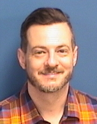 Headshot of Chris Reed Chris Reed