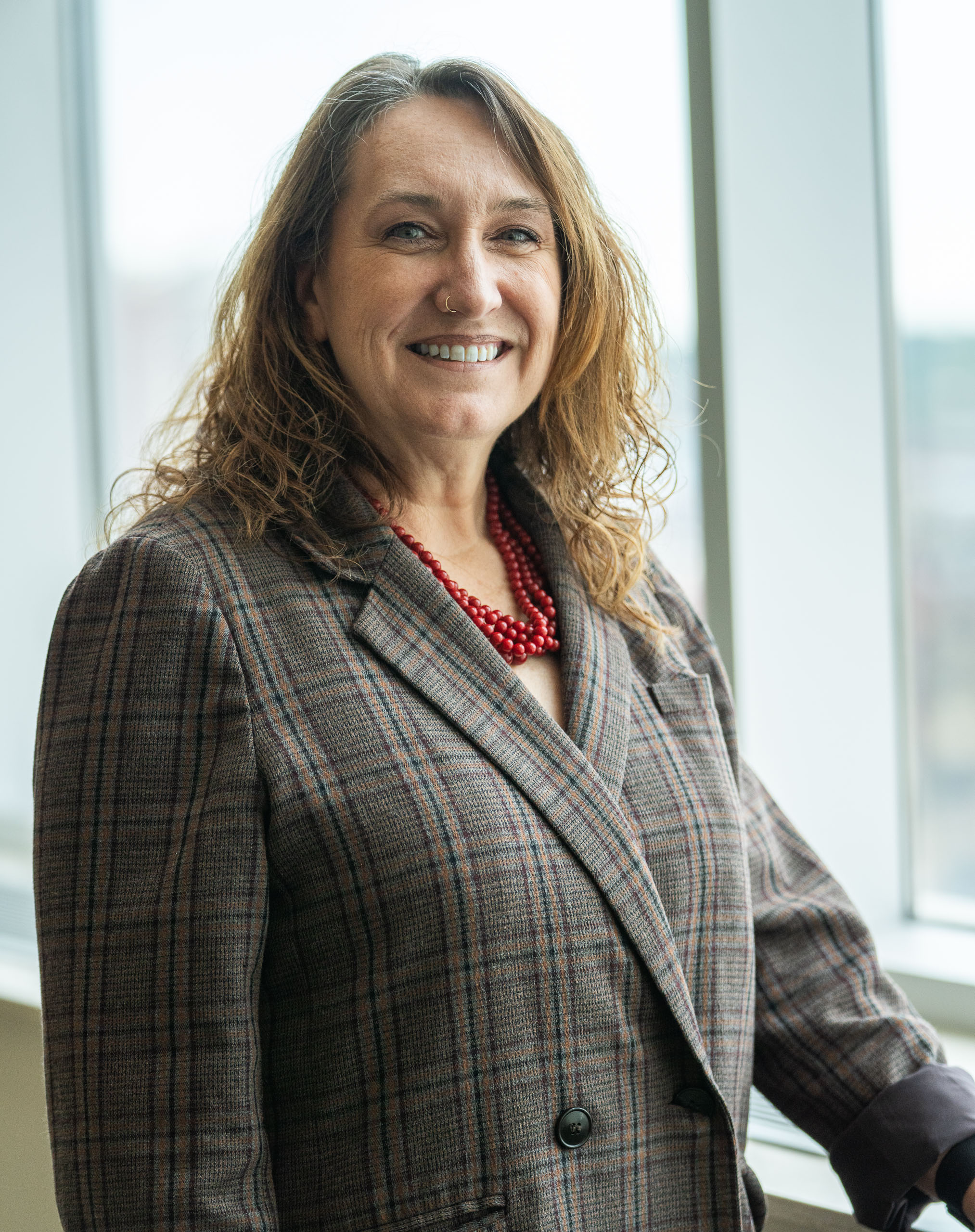 Profile photo of Heather Walter McCabe