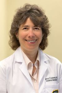 Headshot of Nancy Delaney