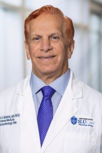 Headshot of Faisal Bukeirat