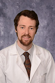 Andrew Jones, M.D., Ph.D.