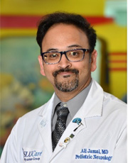 Ali Jamal, M.D.