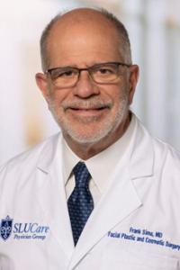 Headshot of Frank Simo