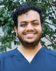 Jay Patel Headshot of Jay Patel