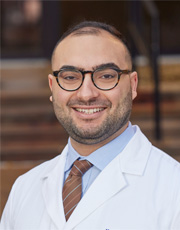 Mark Awad, M.D.