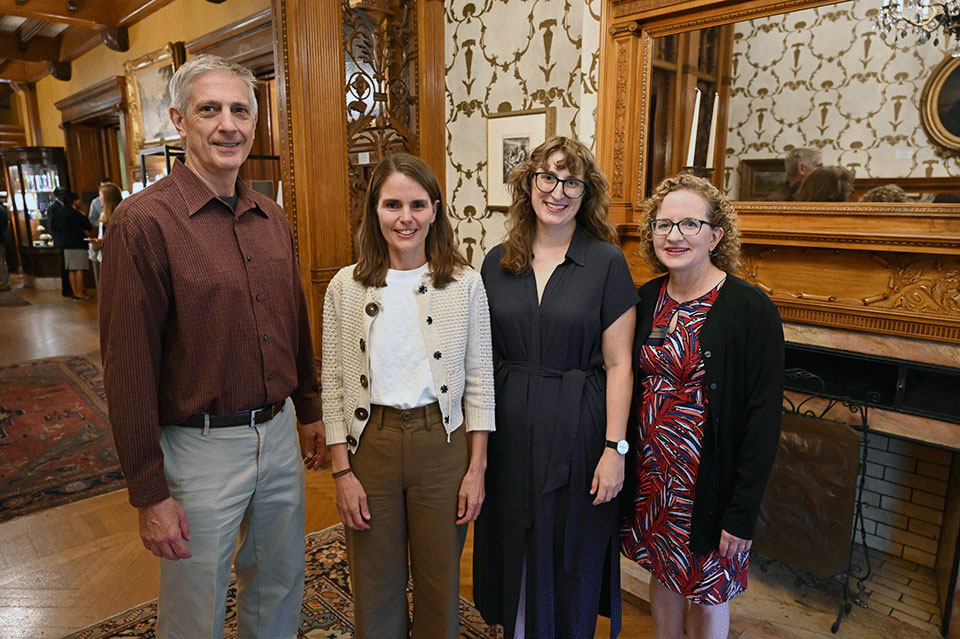 Center for Research on Global Catholicism