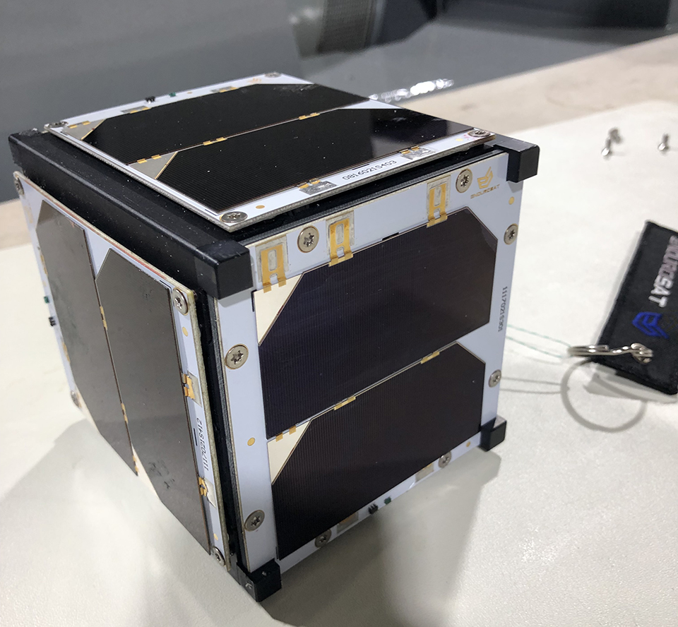 CubeSat