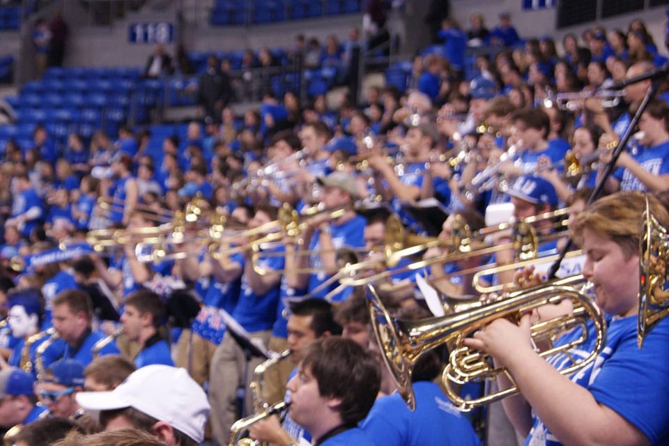 Pep Band