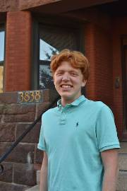 Andrew Siemer headshot