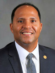 Jeffery Jackson