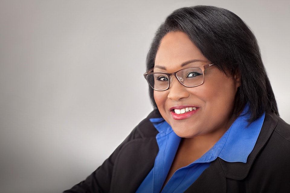 Kimberly Enard Appointed to the James R. Kimmey, MD, MPH, Endowed Chair in Public Health