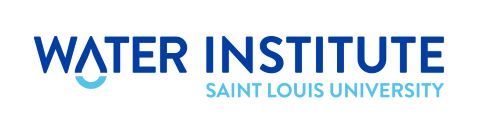 Water Institute Logo